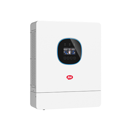 IP54 1.6kW 12V Solar Inverter